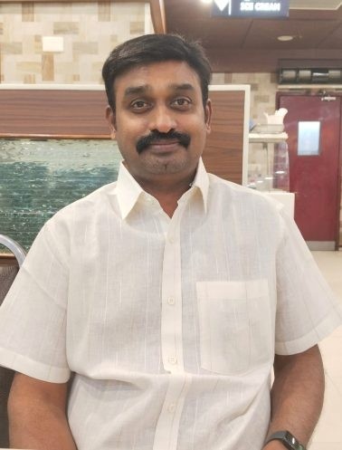President Photo
